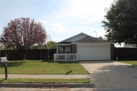 2489 Springbrook Ave, Springdale, AR 72764 photo 1