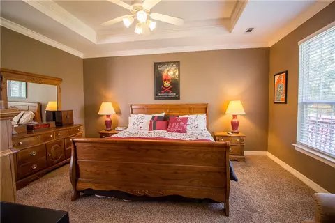 2930 Eaglecrest Cir, Springdale, AR 72762 photo 14