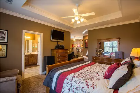 2930 Eaglecrest Cir, Springdale, AR 72762 photo 19