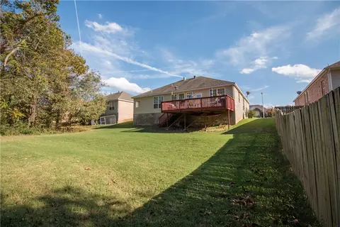 2930 Eaglecrest Cir, Springdale, AR 72762 photo 28