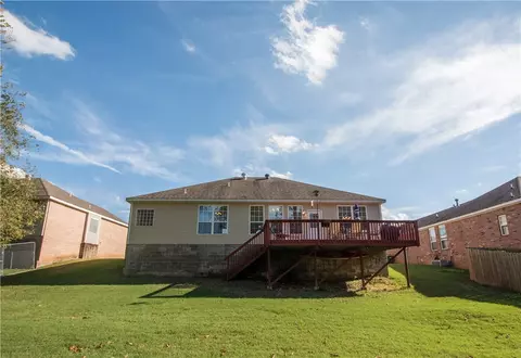 2930 Eaglecrest Cir, Springdale, AR 72762 photo 27