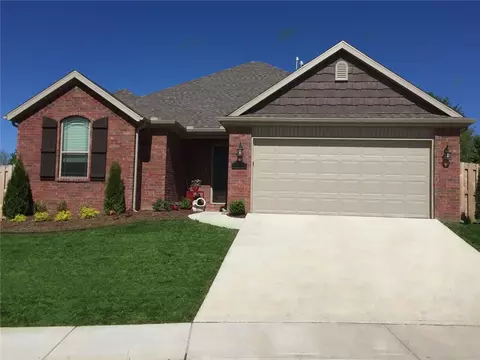 771 Romano Ave, Centerton, AR 72719 photo 1