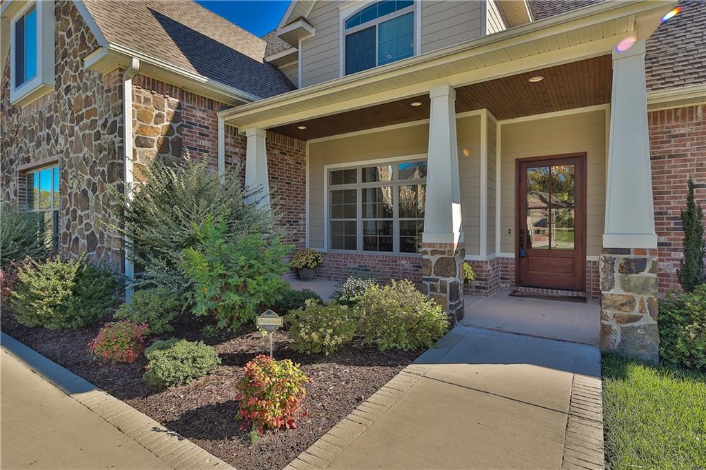 3060 Laurel Cir, Centerton, AR 72719 photo 1