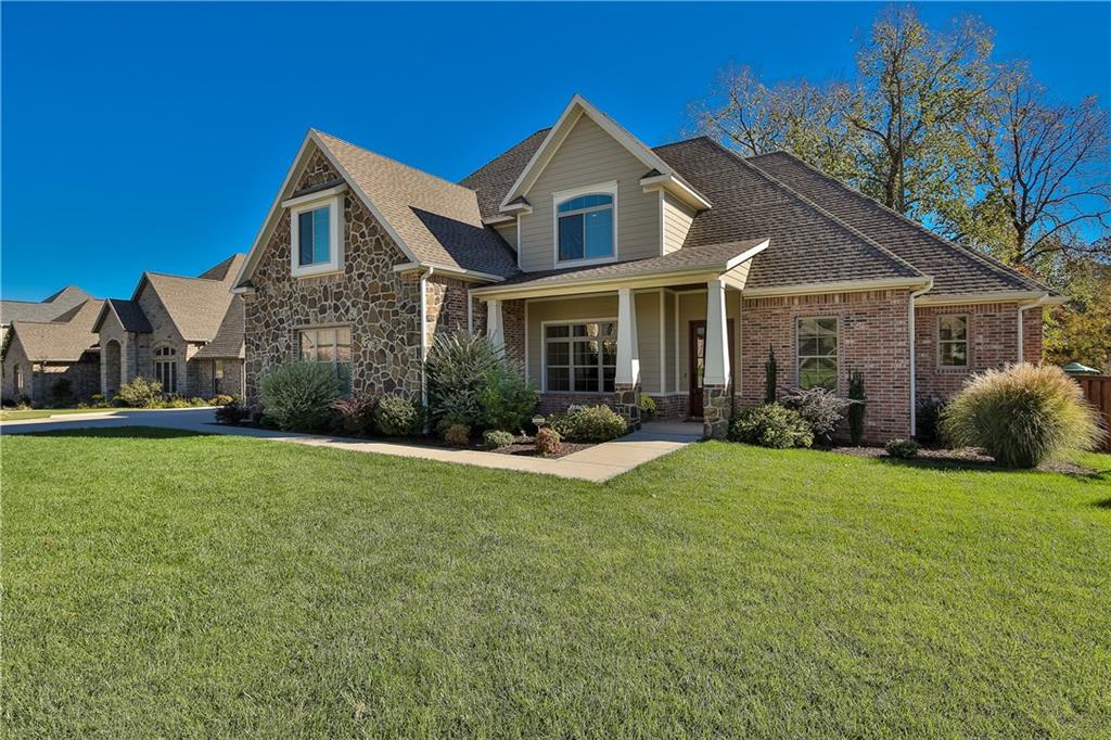 3060 Laurel Cir, Centerton, AR 72719 photo 2