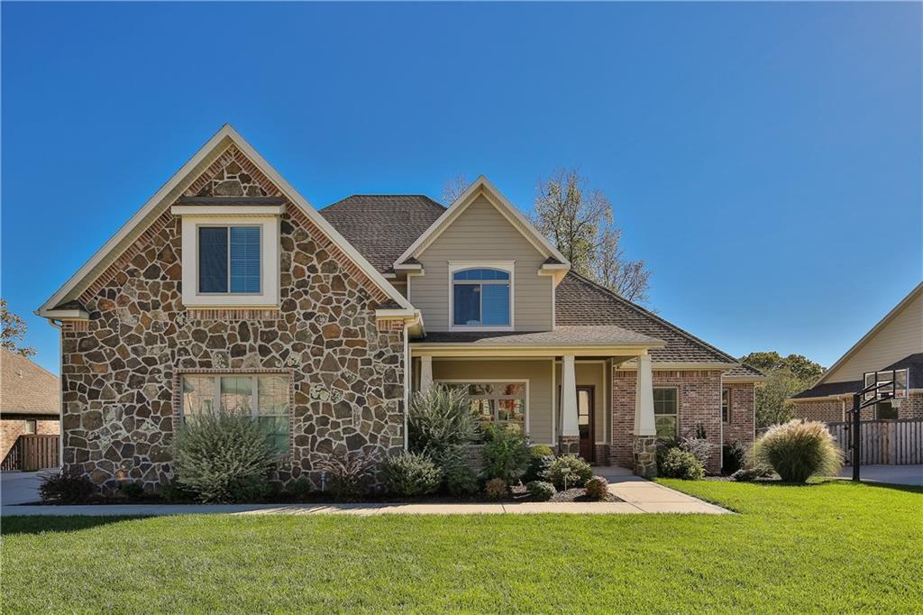 3060 Laurel Cir, Centerton, AR 72719 photo 28