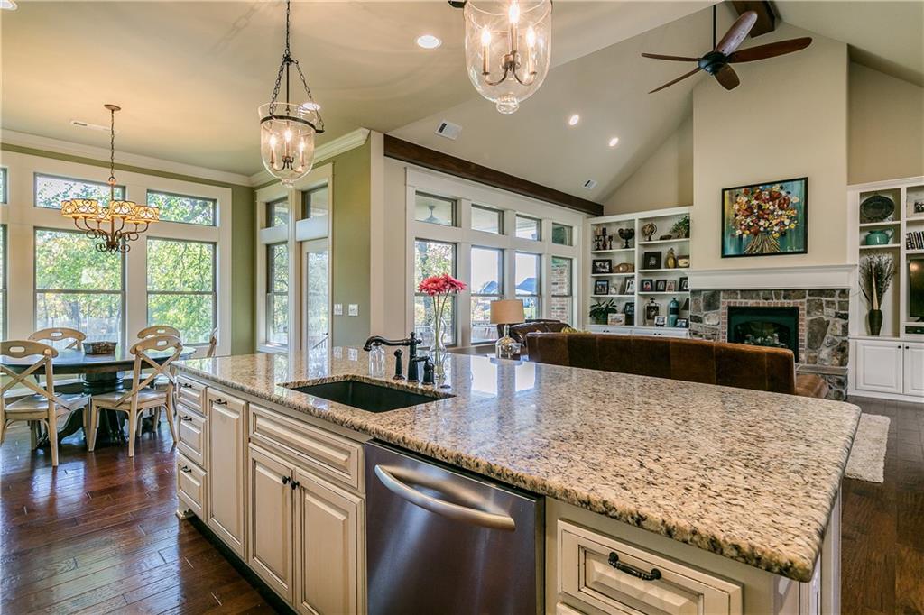 3060 Laurel Cir, Centerton, AR 72719 photo 6