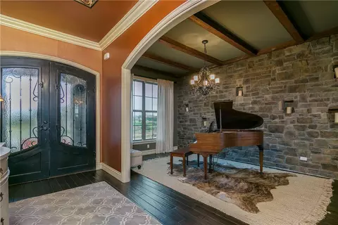 6064 Yosemite Falls Cv, Springdale, AR 72762 photo 5