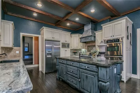 6064 Yosemite Falls Cv, Springdale, AR 72762 photo 9
