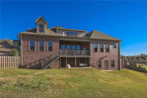 6064 Yosemite Falls Cv, Springdale, AR 72762 photo 28