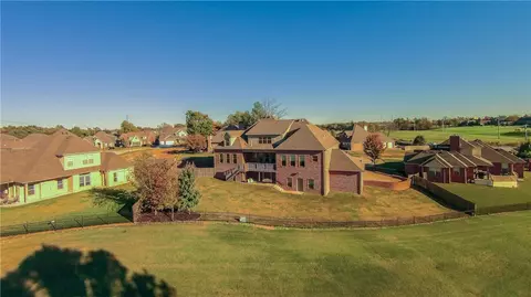 6064 Yosemite Falls Cv, Springdale, AR 72762 photo 29