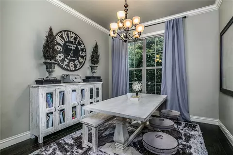 6064 Yosemite Falls Cv, Springdale, AR 72762 photo 16