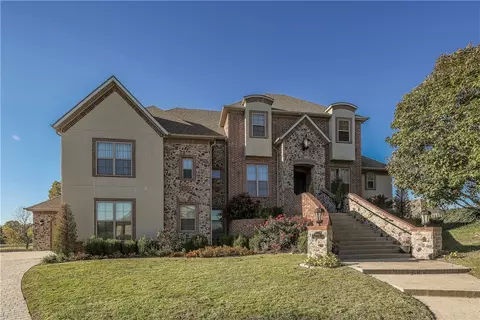 6064 Yosemite Falls Cv, Springdale, AR 72762 photo 1