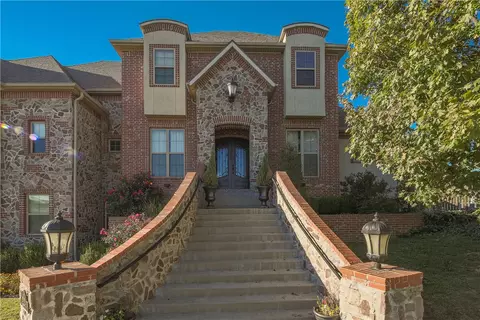 6064 Yosemite Falls Cv, Springdale, AR 72762 photo 3