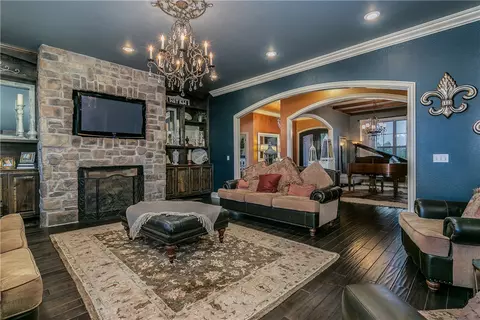 6064 Yosemite Falls Cv, Springdale, AR 72762 photo 8