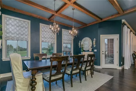 6064 Yosemite Falls Cv, Springdale, AR 72762 photo 10