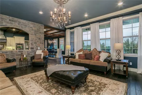 6064 Yosemite Falls Cv, Springdale, AR 72762 photo 7