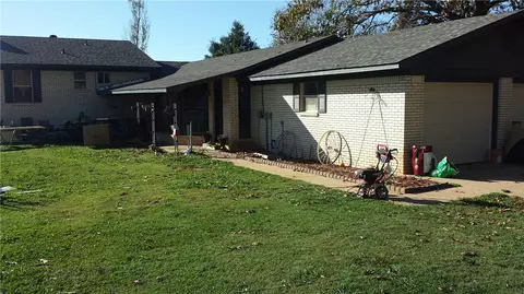 10249 Highway 156, West Fork, AR 72774 photo 2