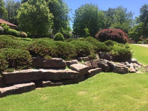309 Emerald Point Dr, Springdale, AR 72764 photo 3
