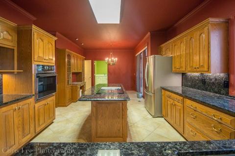 309 Emerald Point Dr, Springdale, AR 72764 photo 13