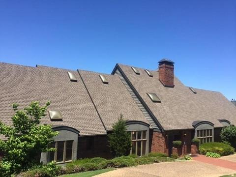 309 Emerald Point Dr, Springdale, AR 72764 photo 1