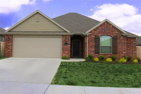 801 Romano Ave, Centerton, AR 72719 photo 1
