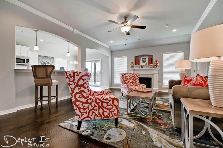 721 Romano Ave, Centerton, AR 72719 photo 5