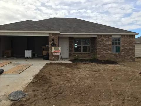 751 Morningside Dr, Centerton, AR 72719 photo 1