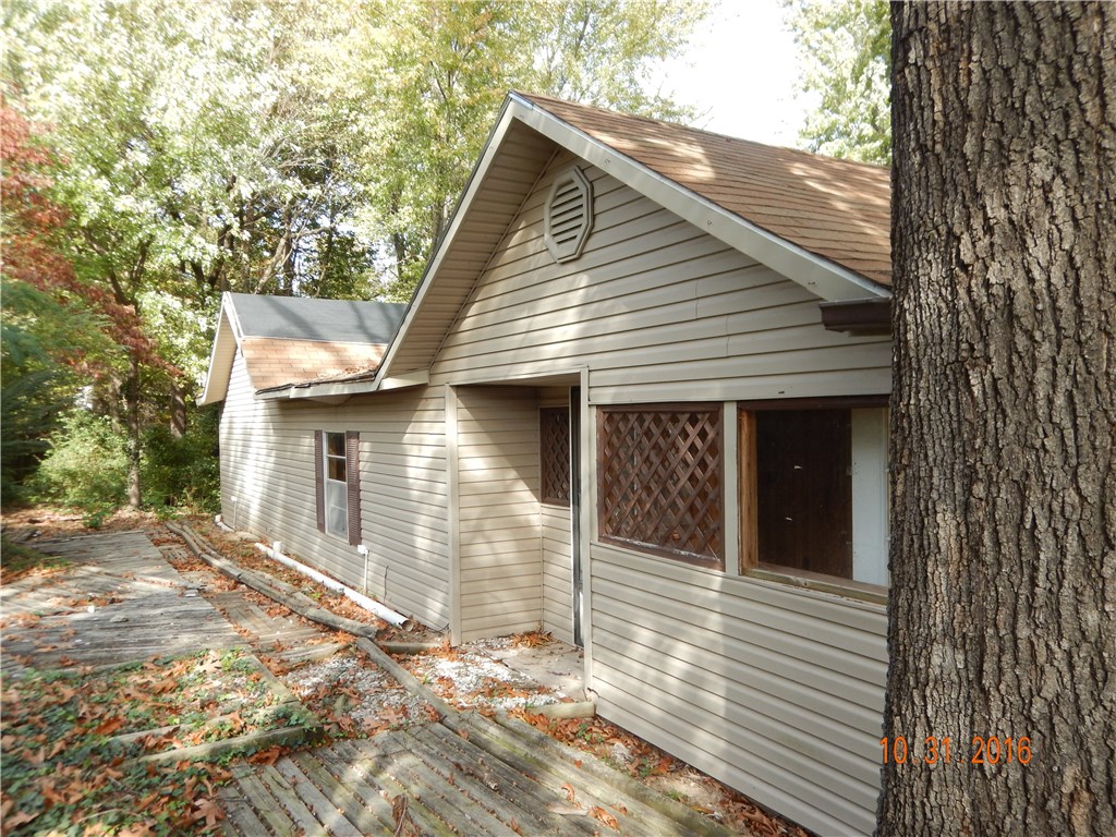 391 Scott St, Springdale, AR 72762 photo 1