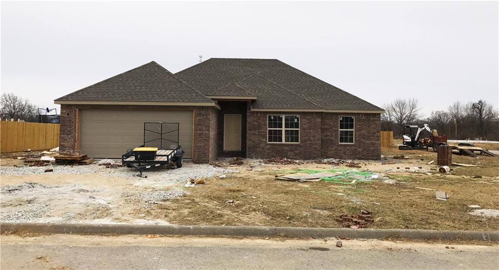 2191 Fields Dr, Pea Ridge, AR 72751 photo 1