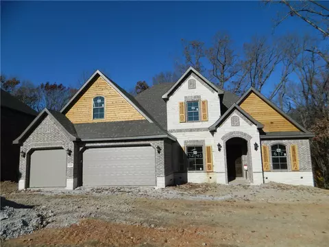 3240 Laurel Cir, Centerton, AR 72719 photo 1