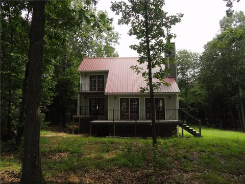 1813 Bright Springs Rd, Shell Knob, MO 65747 photo 2