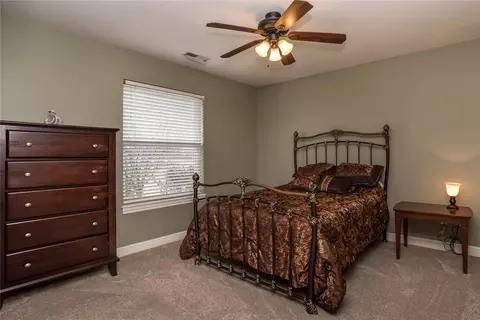 3553 Grapevine Dr, Springdale, AR 72762 photo 19