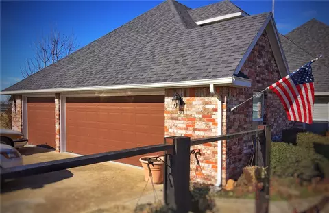 3553 Grapevine Dr, Springdale, AR 72762 photo 3