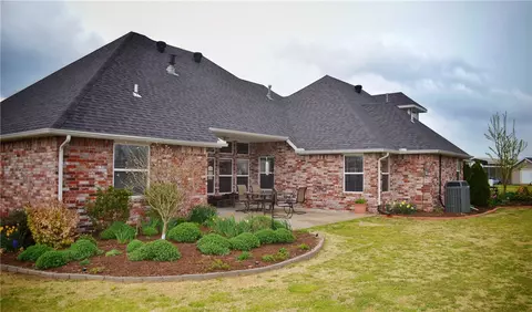 3553 Grapevine Dr, Springdale, AR 72762 photo 28