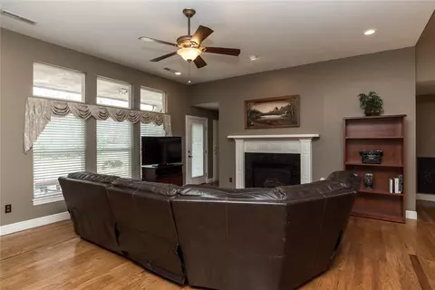 3553 Grapevine Dr, Springdale, AR 72762 photo 20