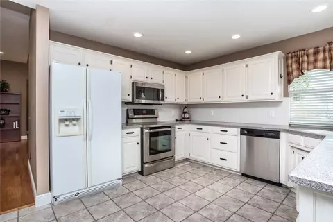 3553 Grapevine Dr, Springdale, AR 72762 photo 8