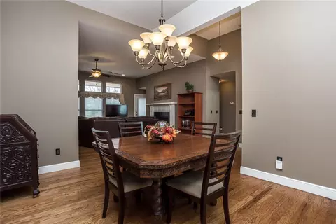 3553 Grapevine Dr, Springdale, AR 72762 photo 7