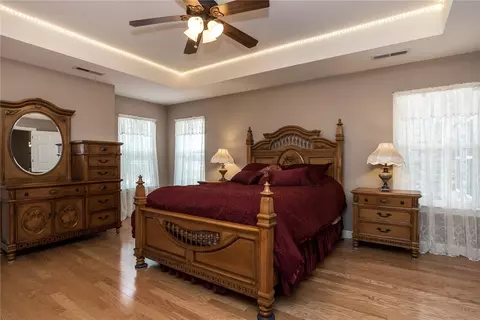 3553 Grapevine Dr, Springdale, AR 72762 photo 12