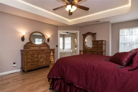 3553 Grapevine Dr, Springdale, AR 72762 photo 13