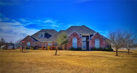 3553 Grapevine Dr, Springdale, AR 72762 photo 1