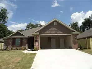 814 E Asher Dr, Rogers, AR 72758 photo 1
