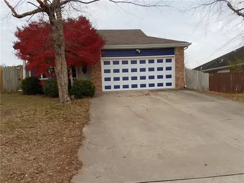 2461 Brookside, Springdale, AR 72764 photo 1