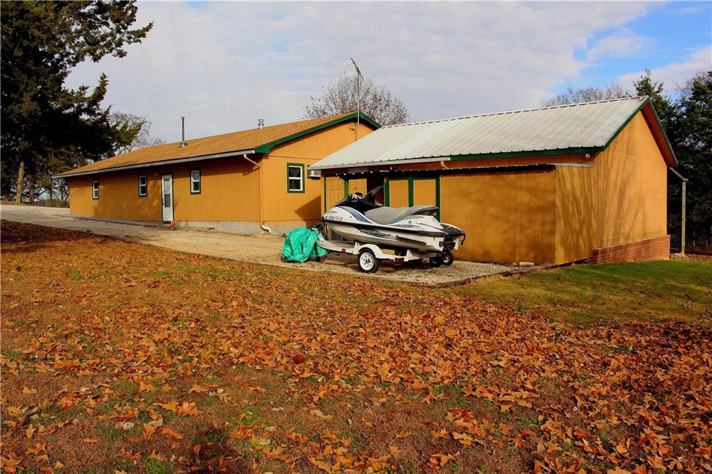 62 Ledgestone Rd, Shell Knob, MO 65747 photo 1