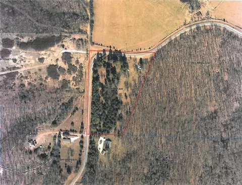 10015 E Devils Den Rd, Winslow, AR 72959 photo 1