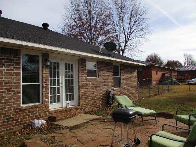 409 Stapleton Pl, Lincoln, AR 72744 photo 21