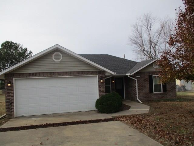 409 Stapleton Pl, Lincoln, AR 72744 photo 1