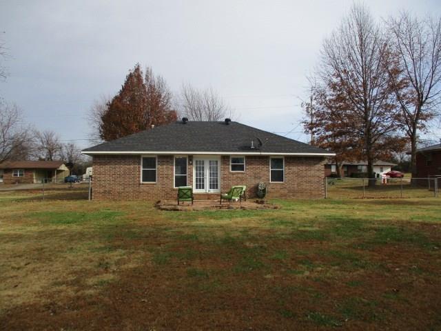 409 Stapleton Pl, Lincoln, AR 72744 photo 20