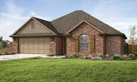 741 Romano Ave, Centerton, AR 72719 photo 1