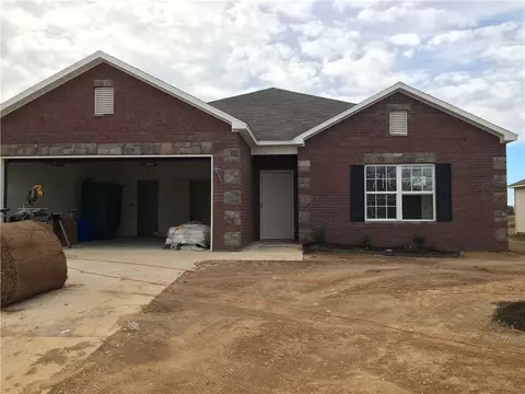 711 Morningside Dr, Centerton, AR 72719 photo 1