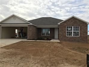 731 Morningside Dr, Centerton, AR 72719 photo 1